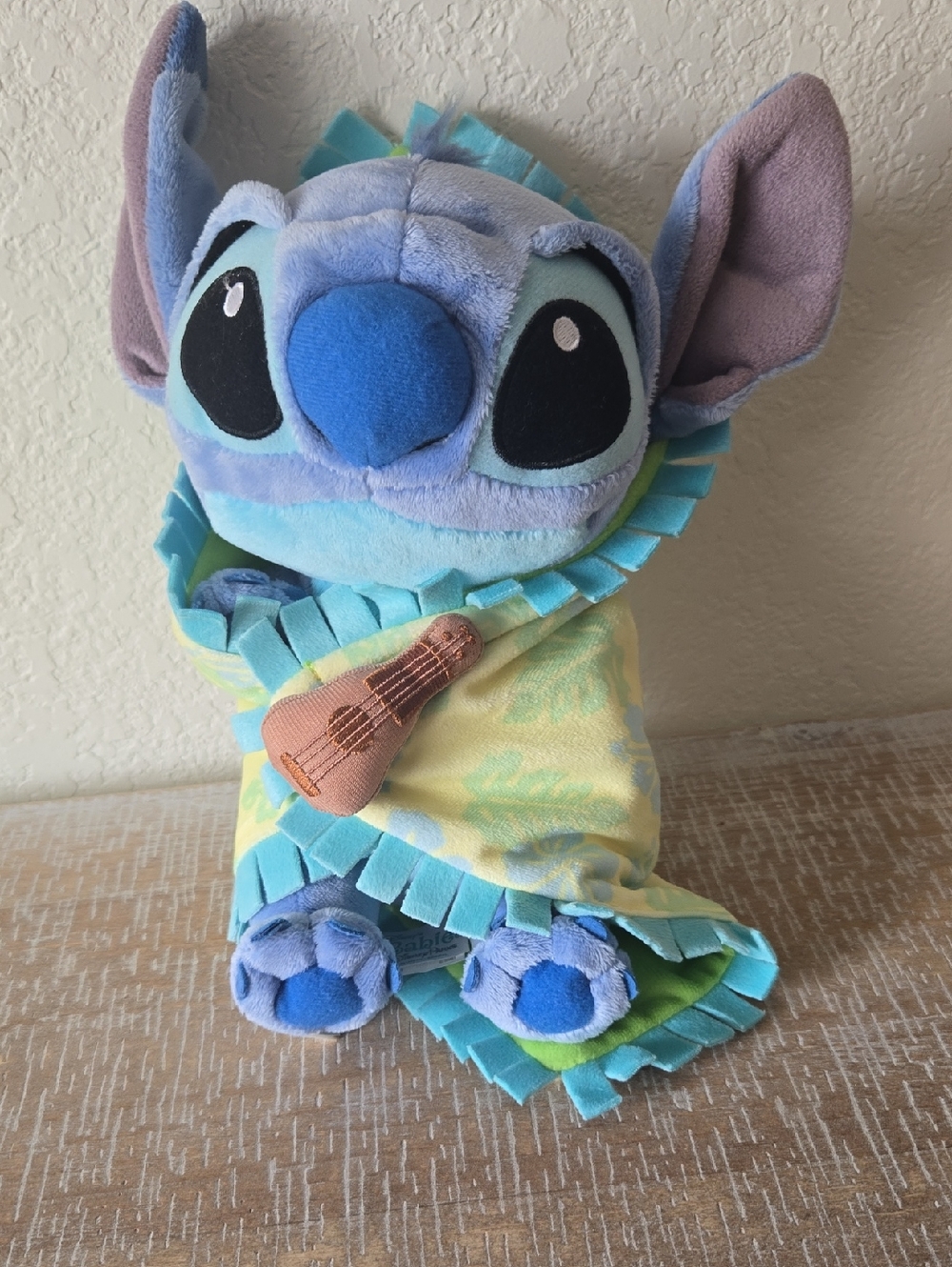 Disney Stitch Baby